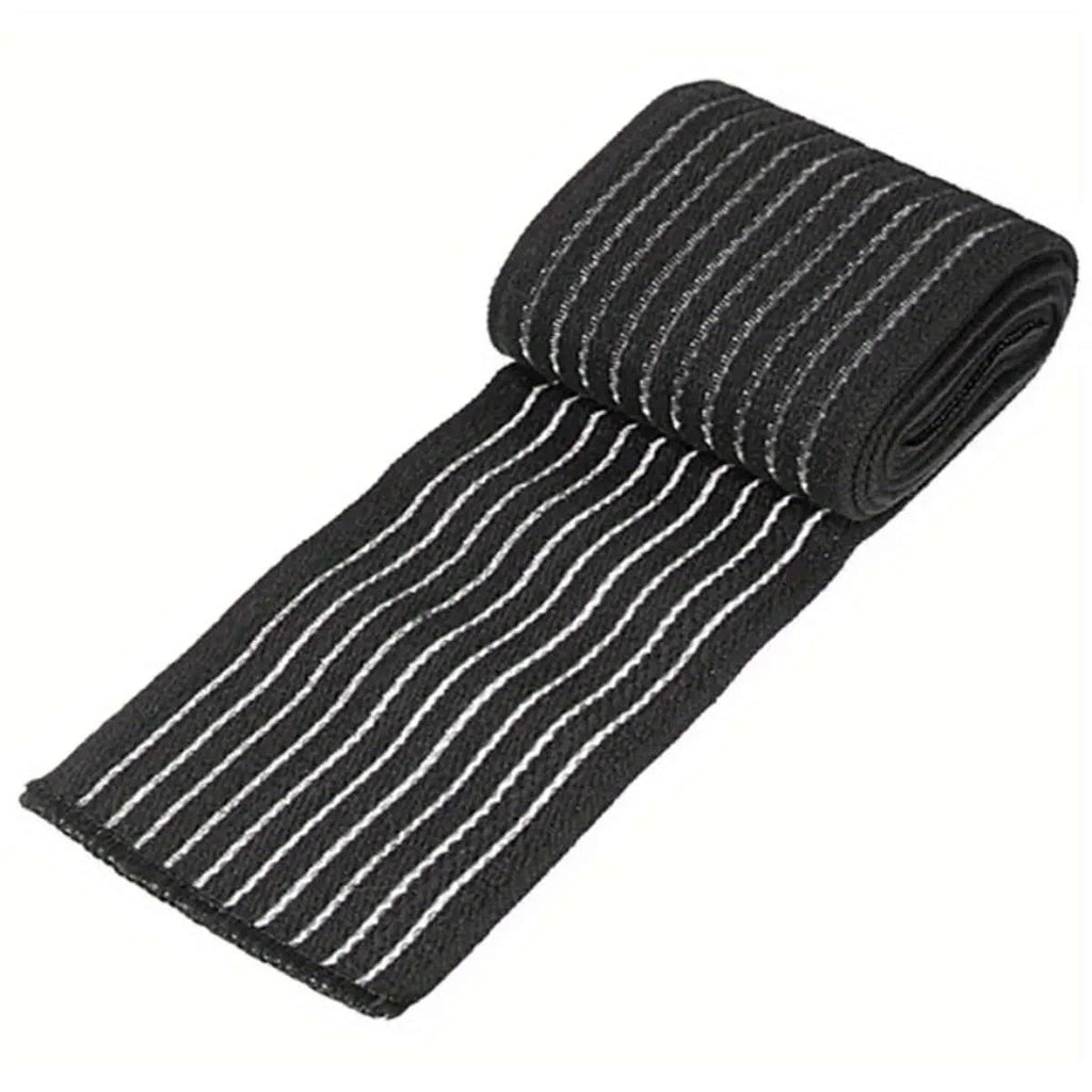 Elastic Self-adhesive Bandage Knee Strap