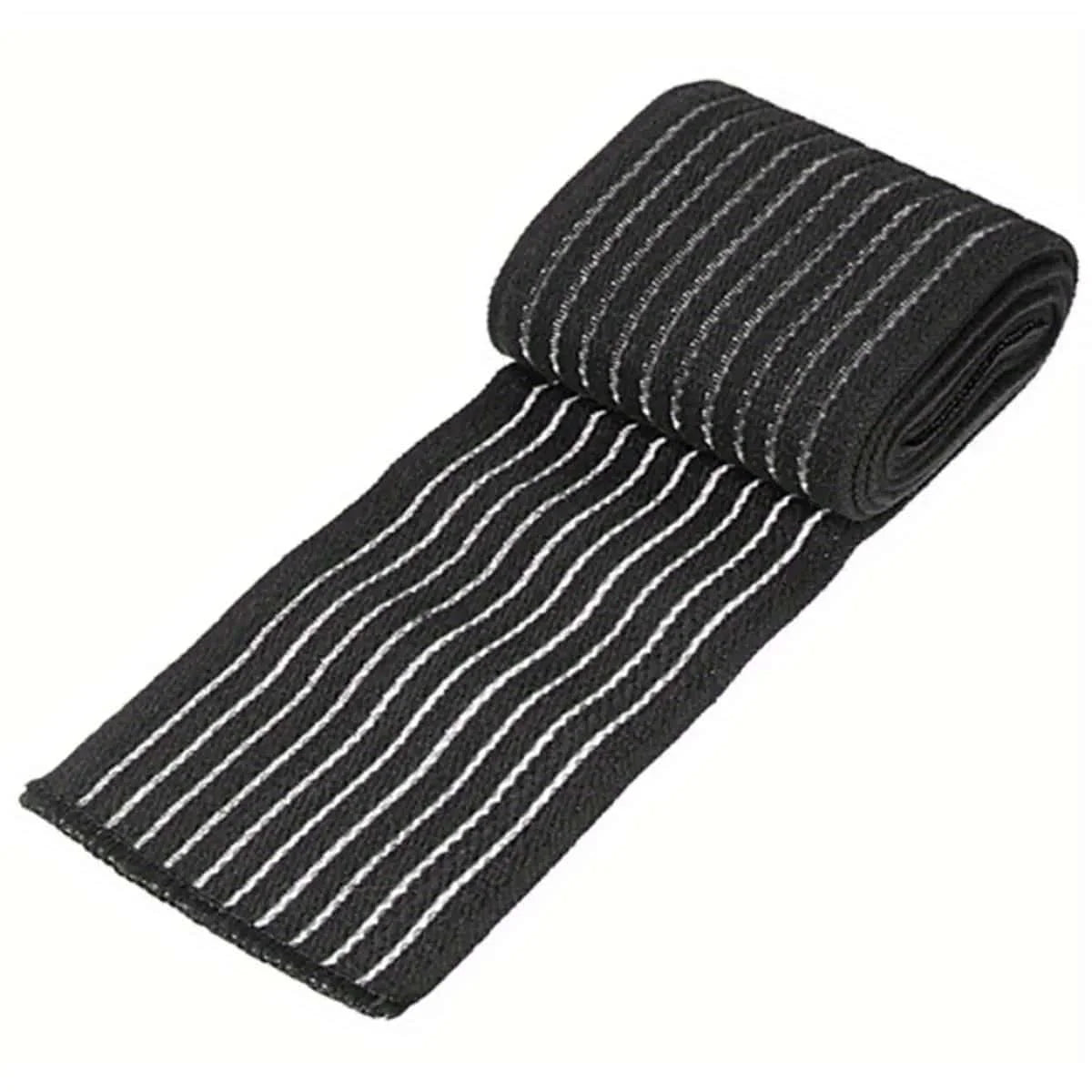 Elastic Self-adhesive Bandage Knee Strap