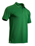 Men's Polo Golf Shirt Quick Dry