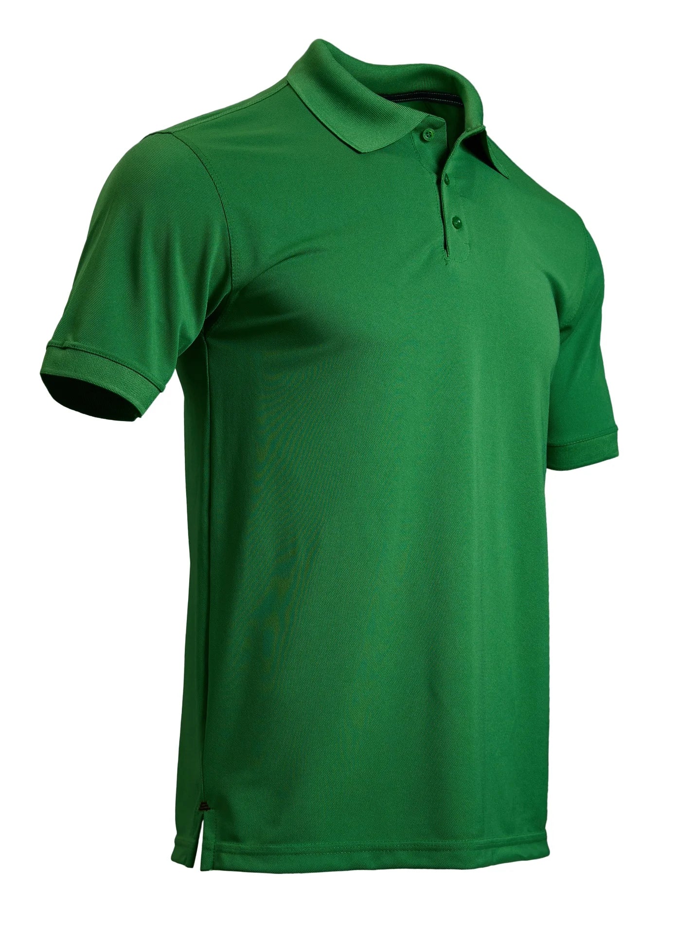Men's Polo Golf Shirt Quick Dry