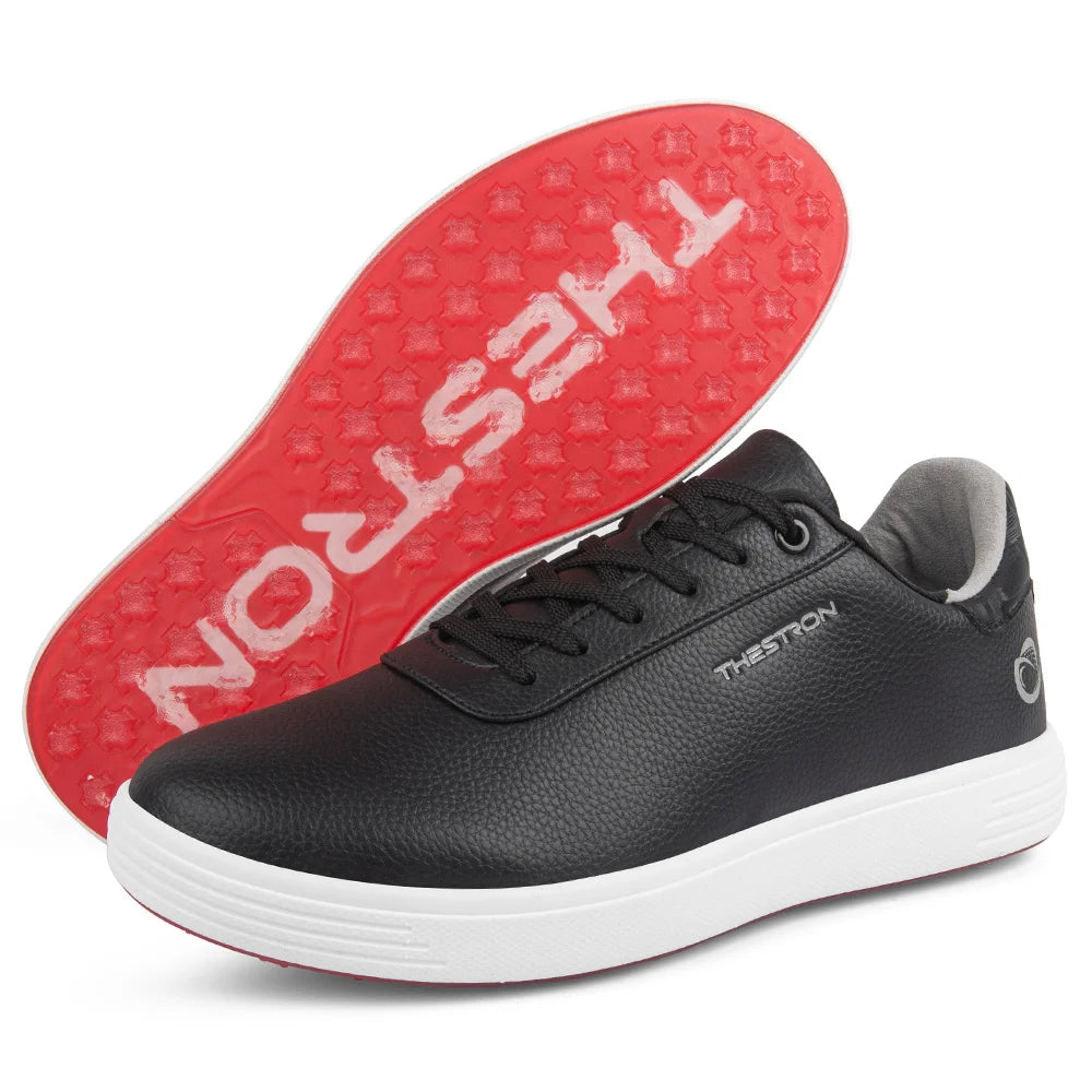 Men's Professional Golf Shoes Non-Slip