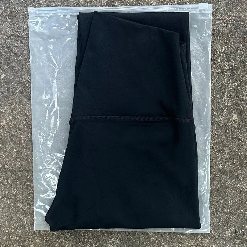 High Waist Yoga Leggings