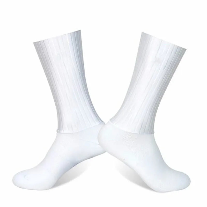 Men Bicycle Sport Running Socks