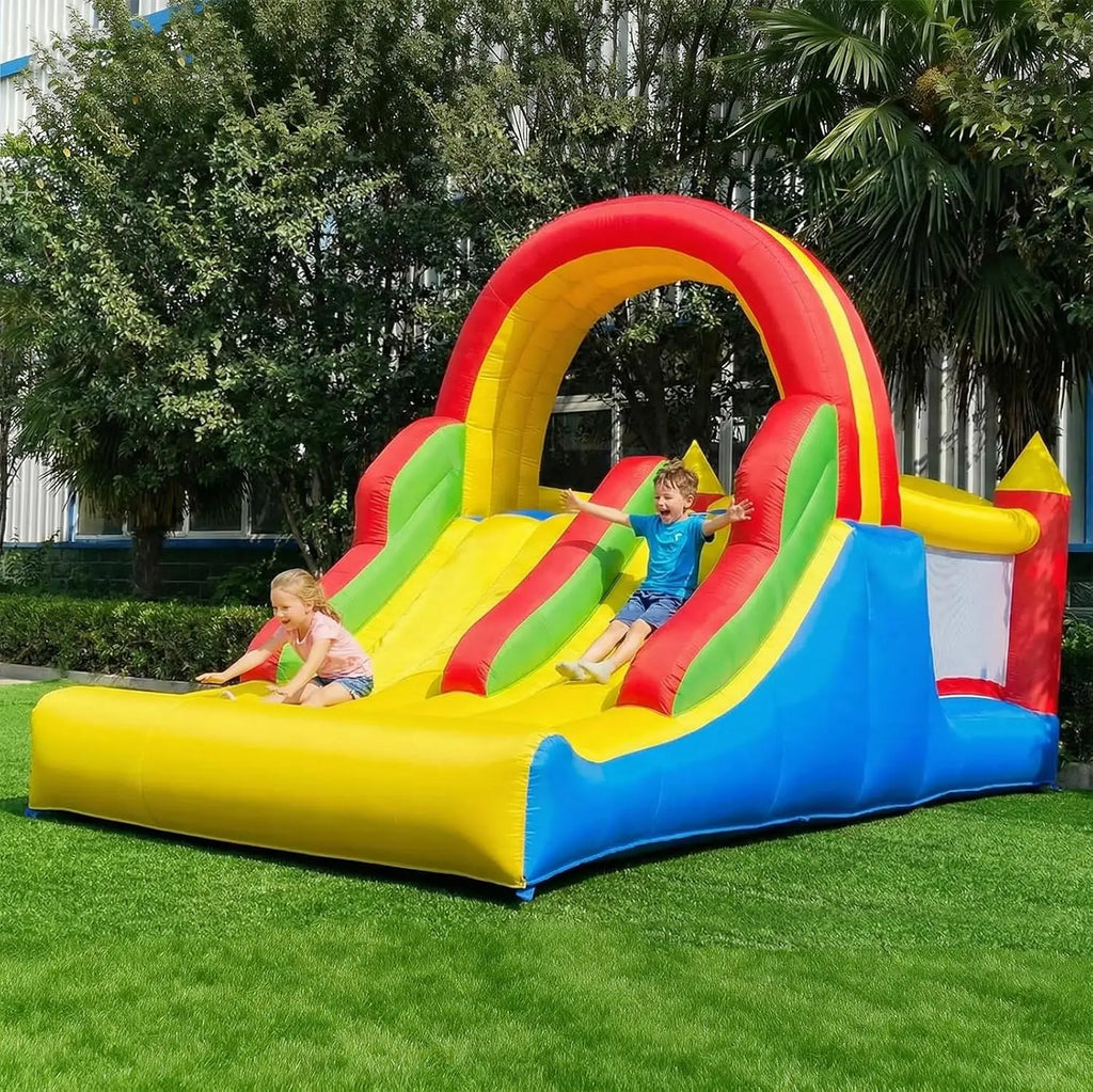 16x7.2FT Inflatable Bounce House