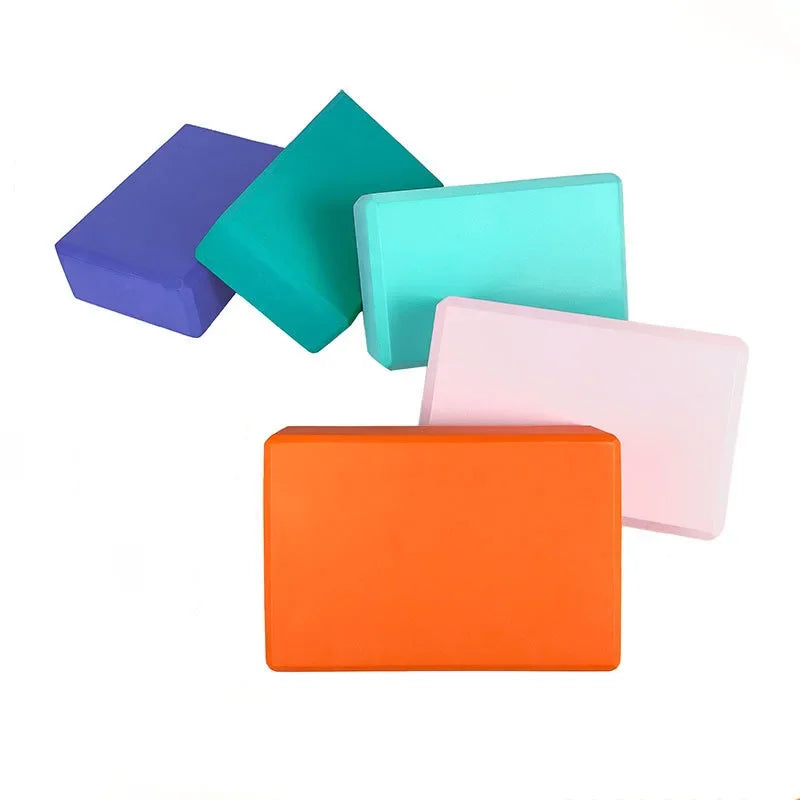 Gym Blocks Foam Brick Training