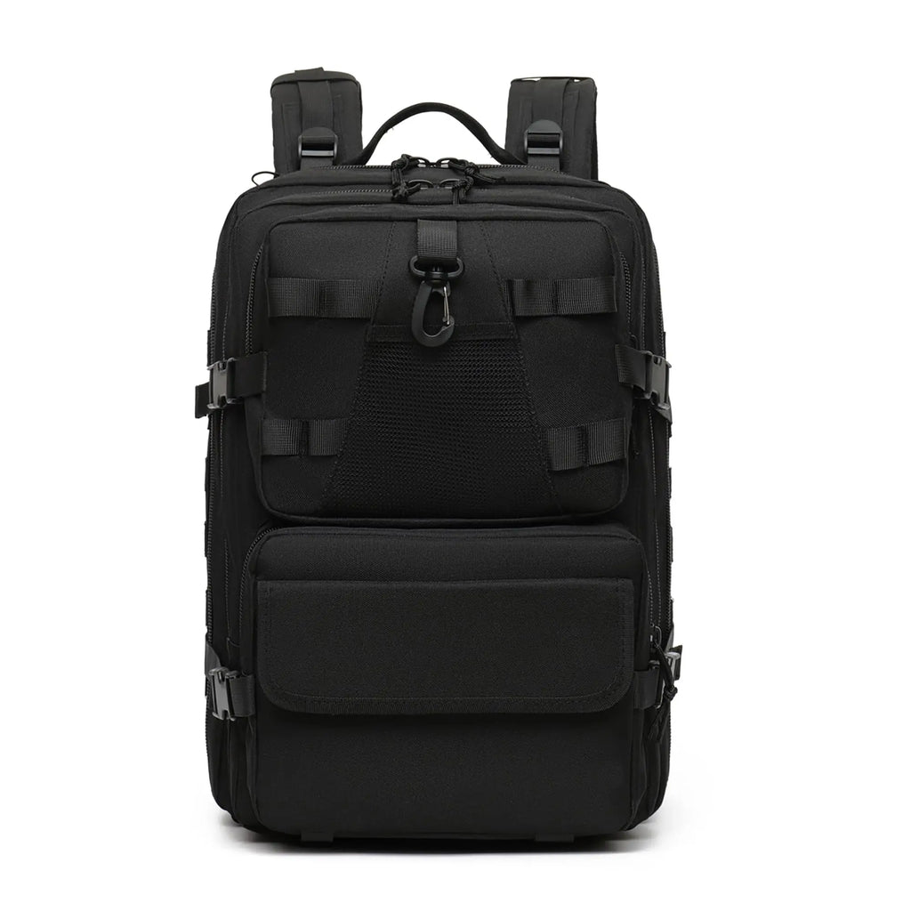 50L Camouflage Tactical Backpack