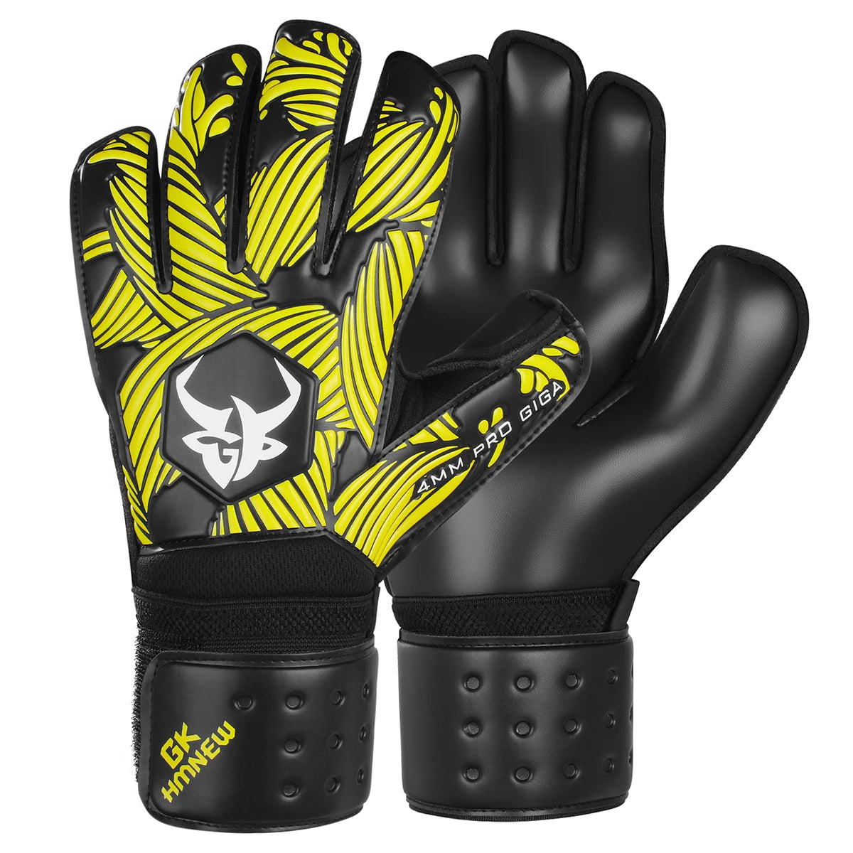 Soccer Goalkeeper Gloves