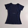 Women's  Fitness Short Sleeved Shirt