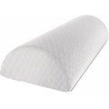 Comfort Bolster Pillow for Legs Back and Head