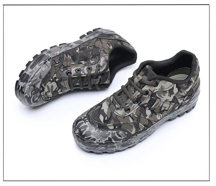 Men's Outdoor Hiking Shoes For Men