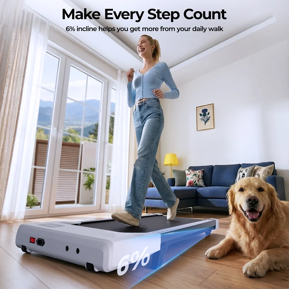 Treadmill 39.37inch Running Belt