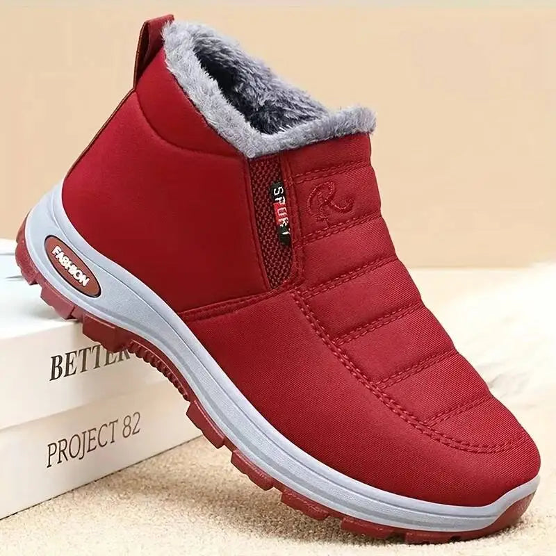 Women's Super Warm Winter Boots