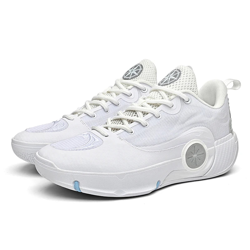Men Basketball Sneakers