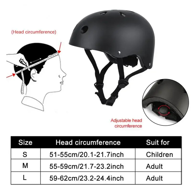 Cycle Helmet For Men Women