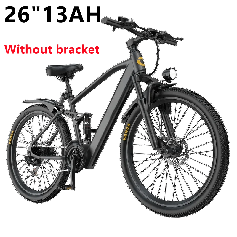 Adults Electric Bicycle, 26" 24"