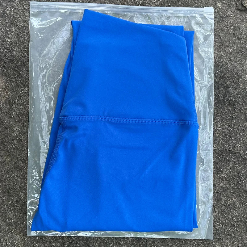 High Waist Yoga Leggings