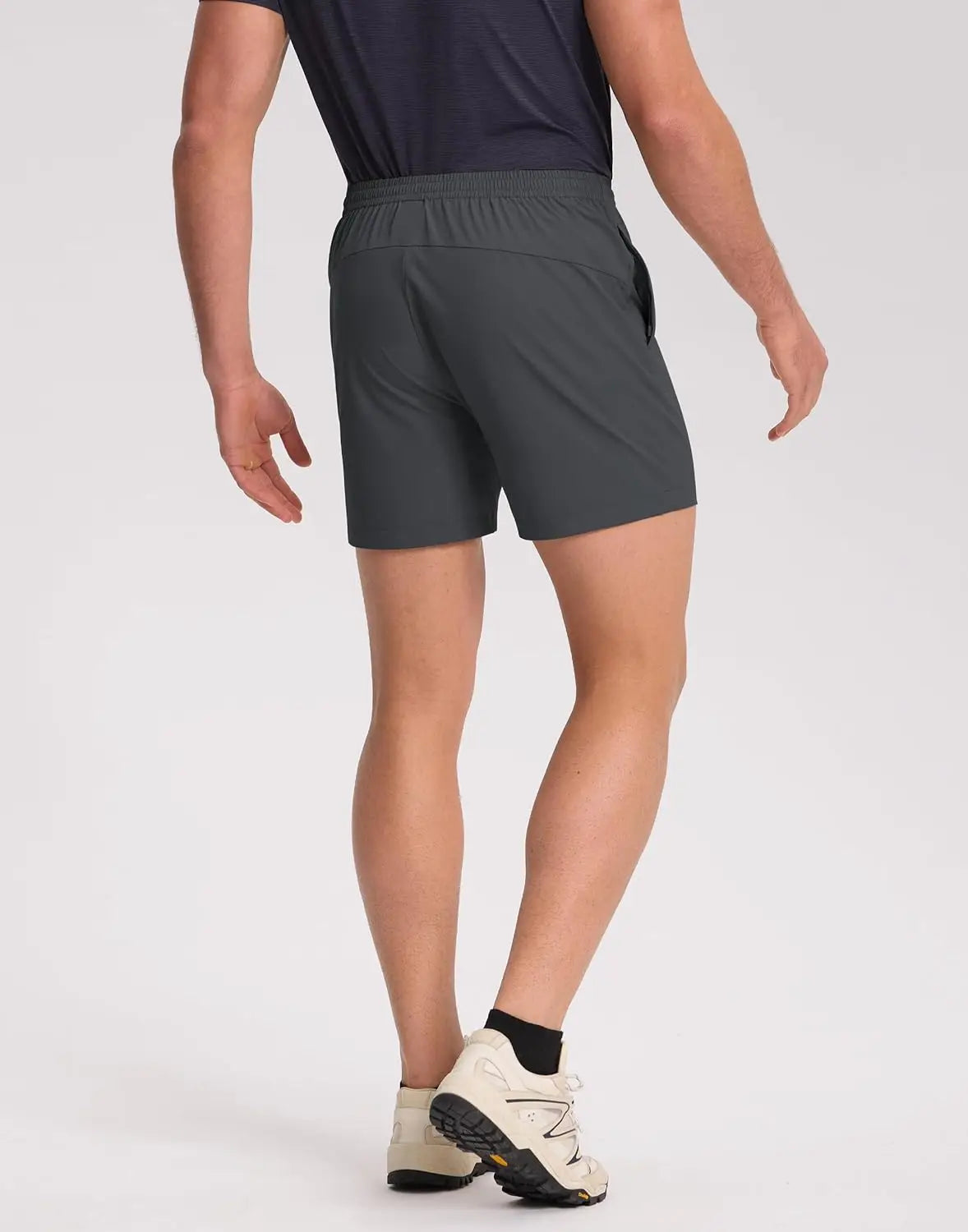 Men's Hiking Shorts 5" Quick Dry