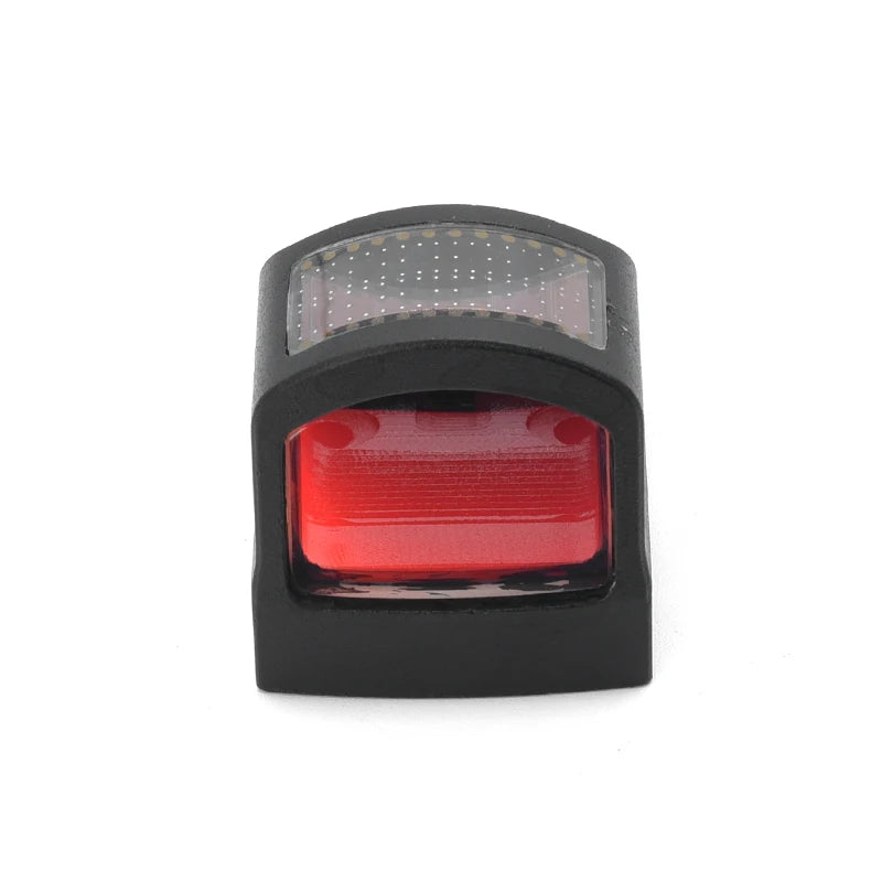 Tactical HS 507C Red Dot Sight Riflescope