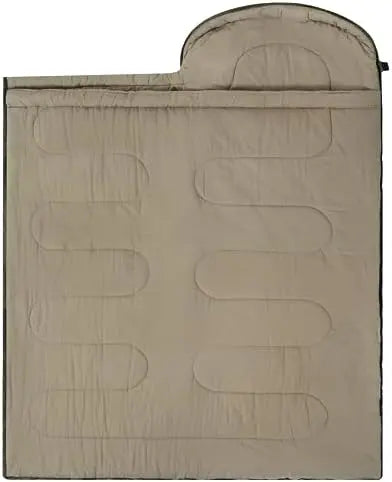 Cold Weather XXL Sleeping Bag