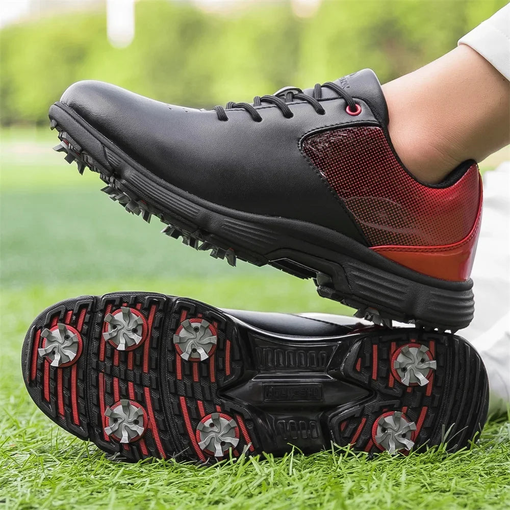 Golf Shoes Men Golf Sneaker