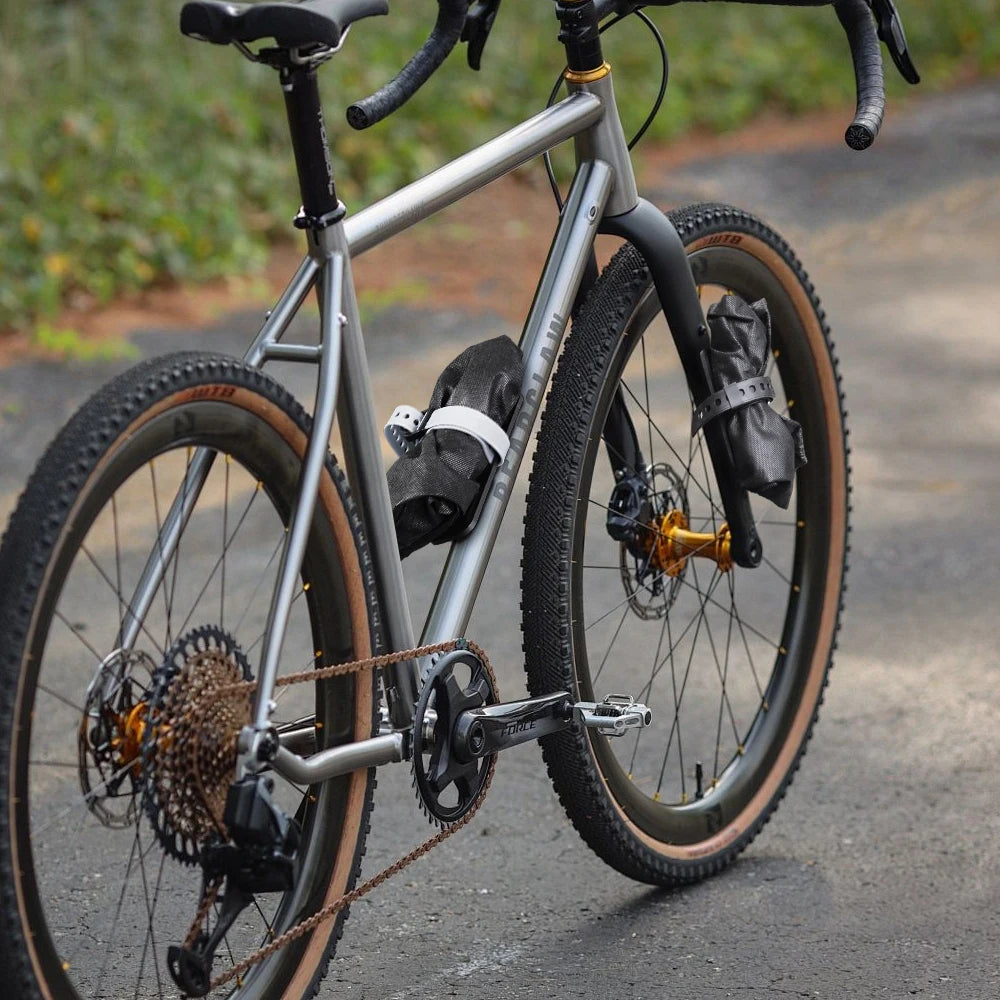 Road Bike Front Fork Expansion Board