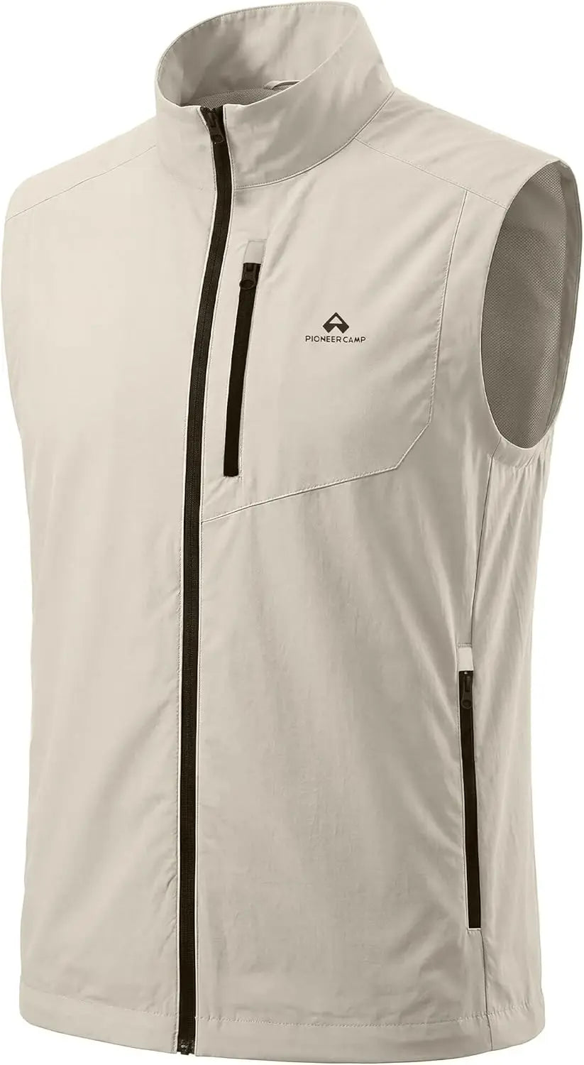 Women's Lightweight Softshell Vest