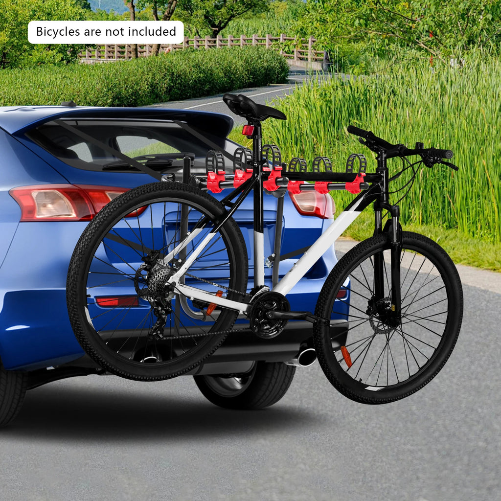 Bicycle Car Racks