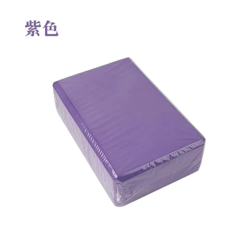 Gym Blocks Foam Brick Training