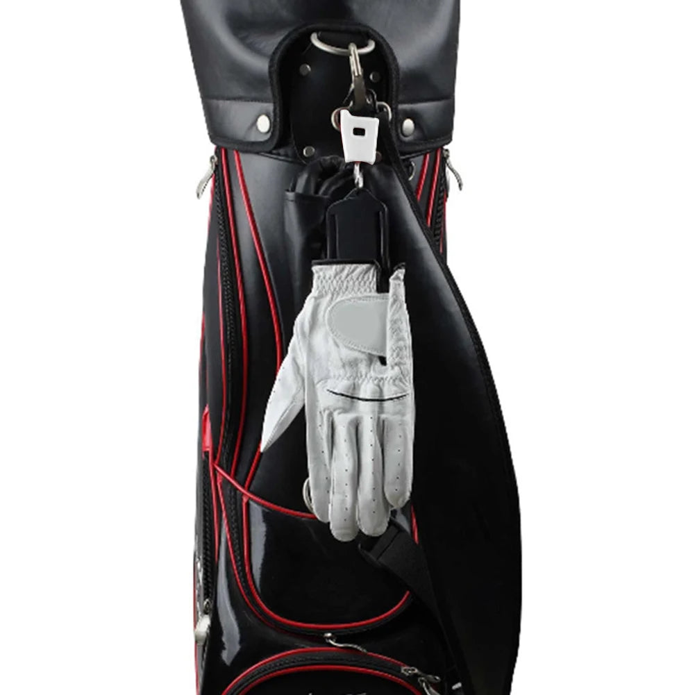 Portable Golf Gloves Supports