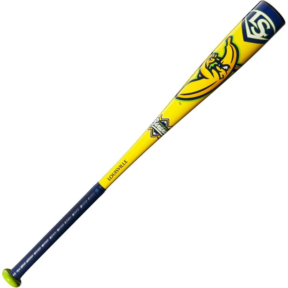 Baseball Bat Minus 10 Drop