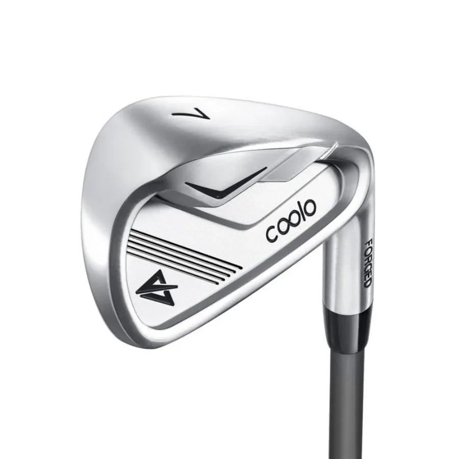 Graphite Golf Irons
