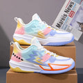 Men'S Basketball Footwear