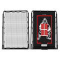 Baseball/ Softball Pitching Rebound Net