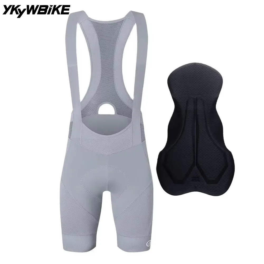 Men's Cycling Bib Shorts