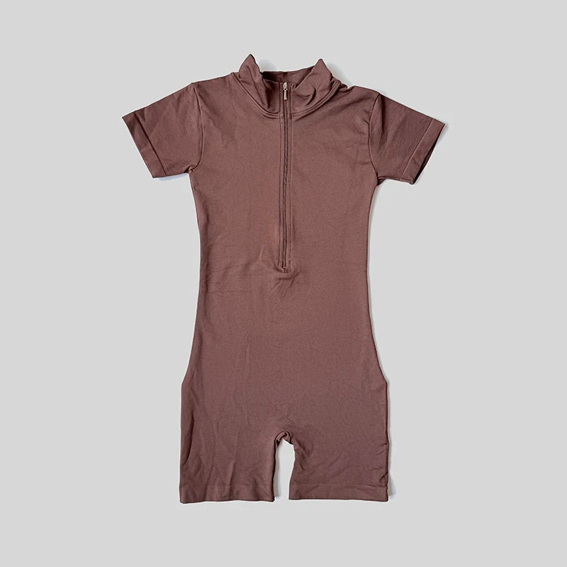 Women Jumpsuit Yoga Suit