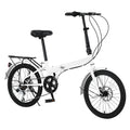 Premium Folding Bike 20 Inch