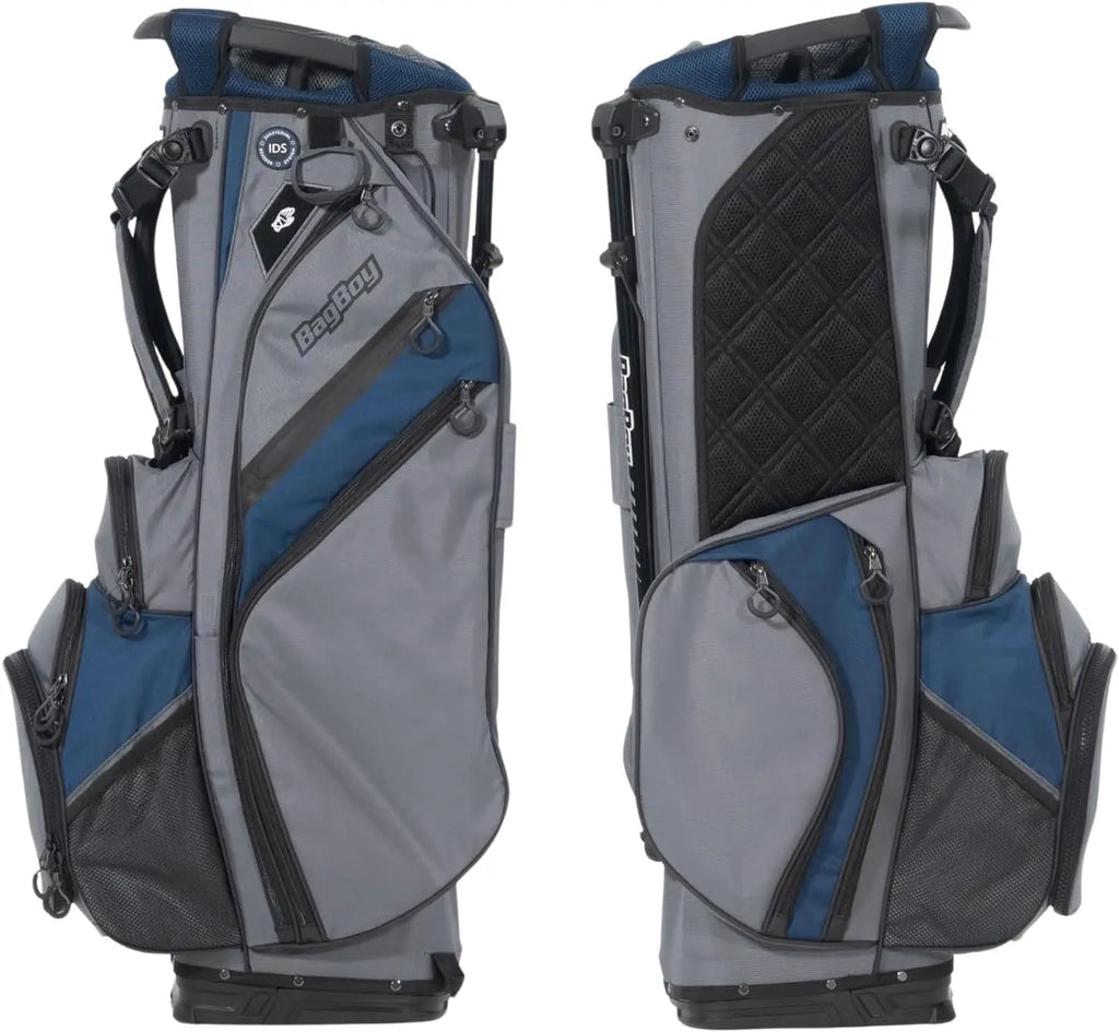 Premium Hybrid Golf Stand Bag