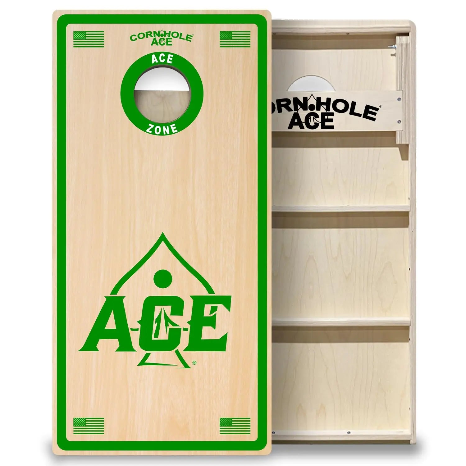 Professional Cornhole Boards