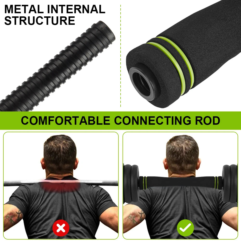 Adjustable Dumbbells 44/66/88Lbs