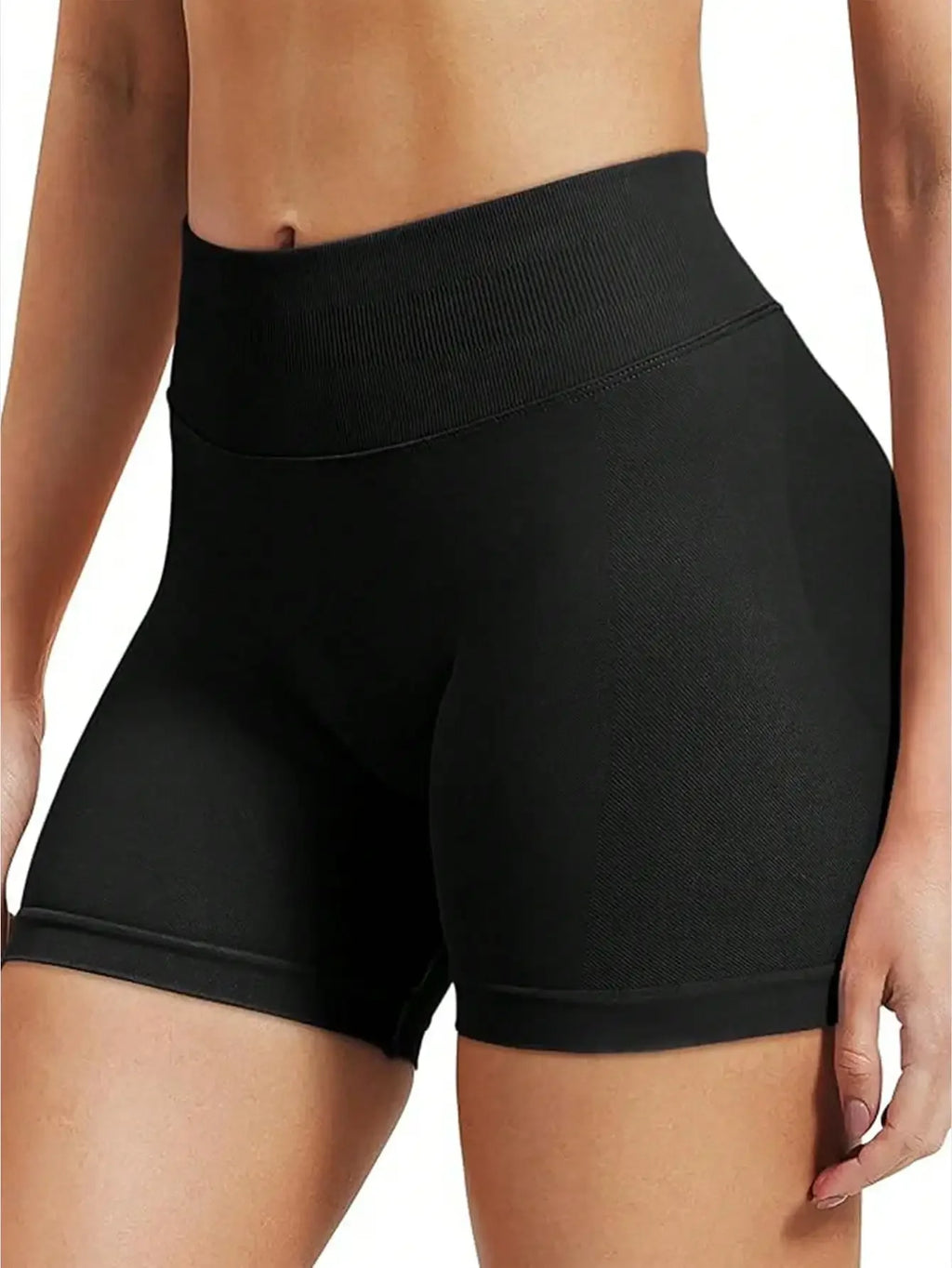 Women's  Shorts With Perfect Fit