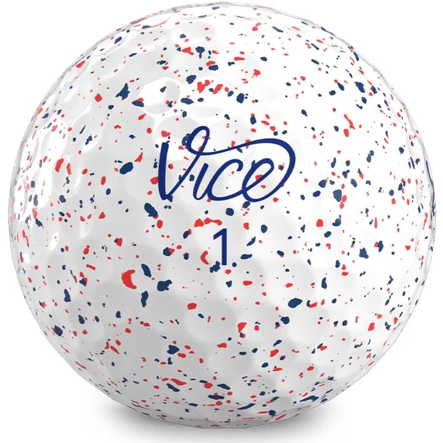 Vice Pro Golf Balls