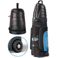 Hard Top Golf Club Carrier for Airlines