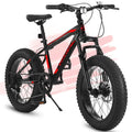 20 Inch Mountain Bike for Kids