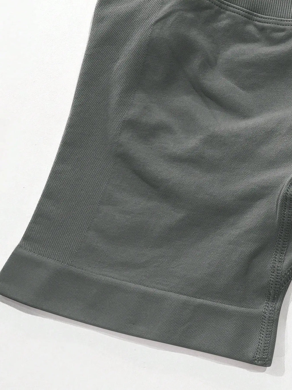 Women's Seamless Butt Lifting Cycling Shorts