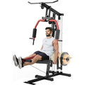 Home Gym Machine Workout Equipment
