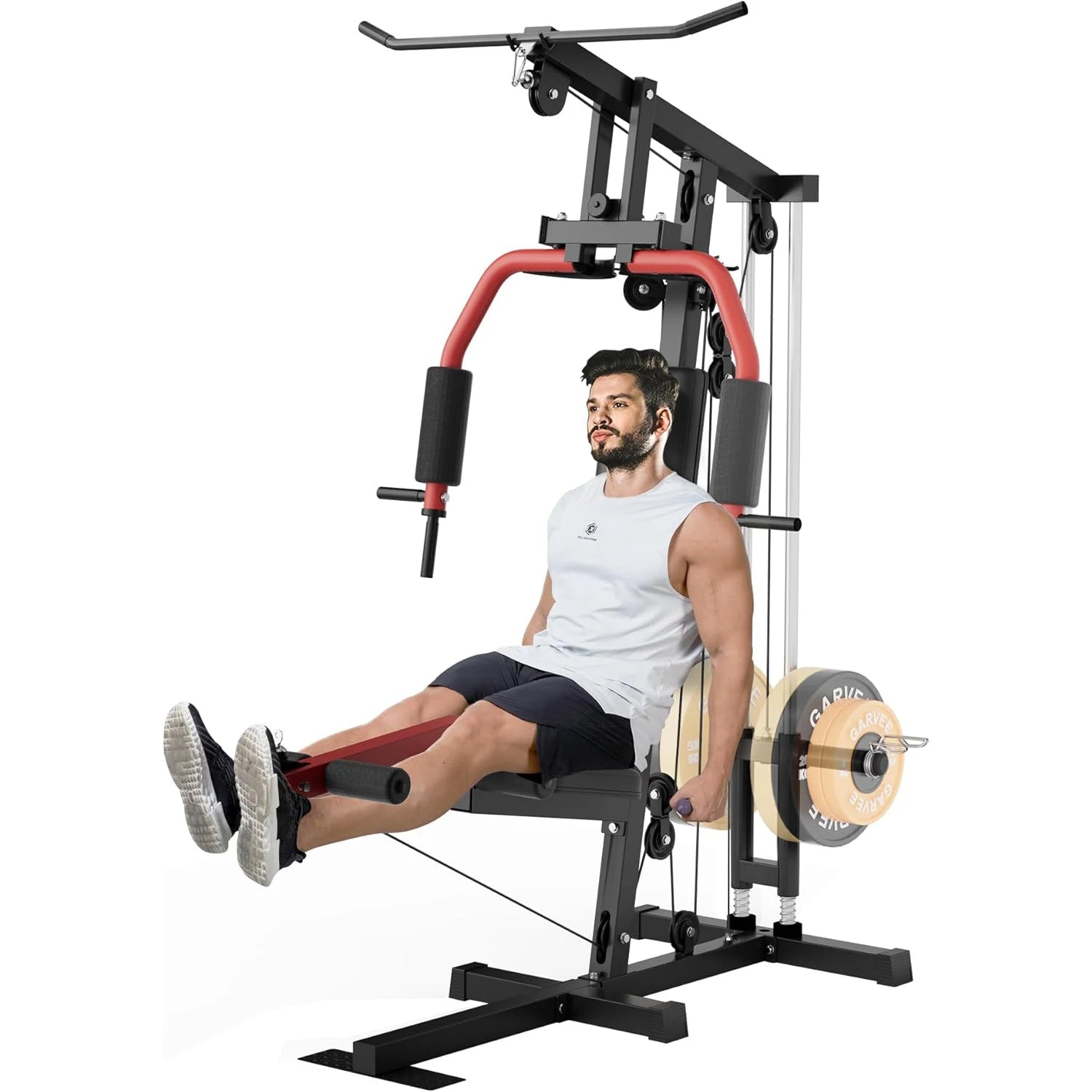 Home Gym Machine Workout Equipment