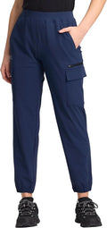 Women's Cargo  UPF 100+ Hiking Pants