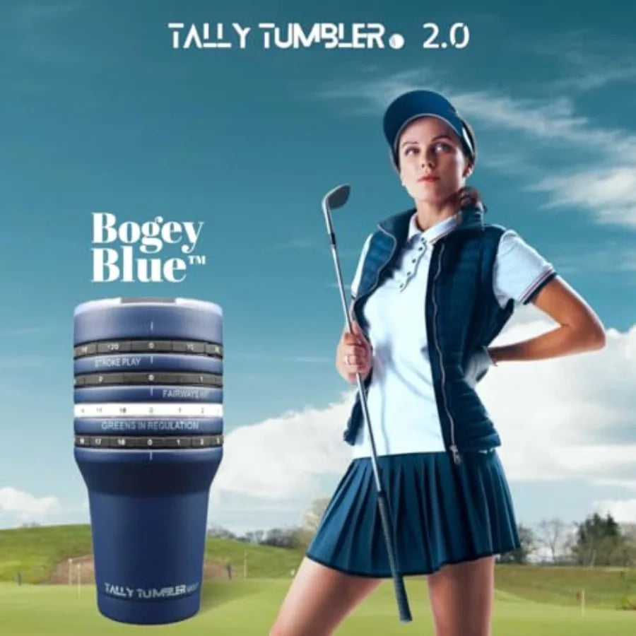 Golf, 2026 year