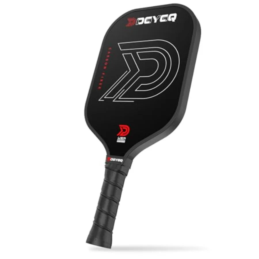 Pickleball Paddles with Polypropylene Honeycomb Core