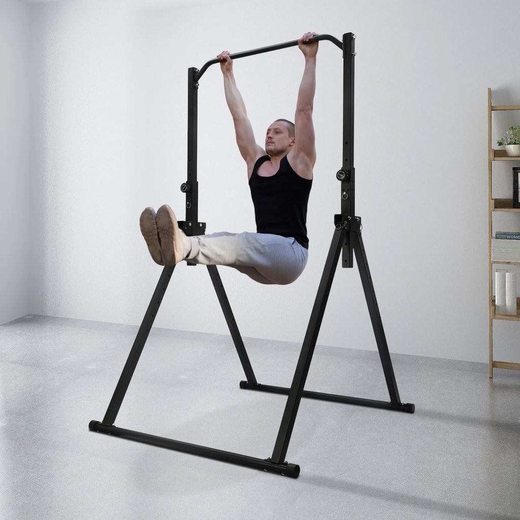 Triangular Pull Up Station